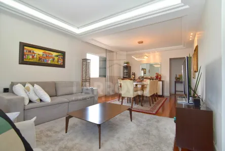 Apartamento com 4 Quartos à venda, 196m² no Centro, Tubarão