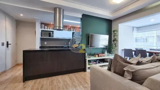 Apartamento com 2 Quartos à venda, 67m² no Barra Funda, São Paulo