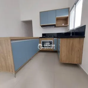 Casa com 2 Quartos à venda, 81m² no Residencial Coração de Jesus, Jaguariúna
