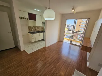 Apartamento com 2 Quartos à venda, 49m² no Portais (Polvilho), Cajamar