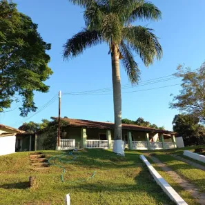 Fazenda/Sítio com 3 Quartos à venda, 309m² no Chácaras Santa Rita, Caçapava