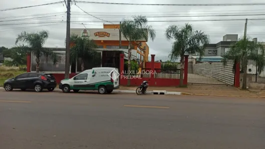Prédio Comercial para alugar, 240m² no Igara, Canoas