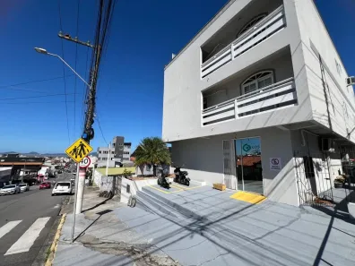 Sala Comercial para alugar, 120m² no Bela Vista, São José