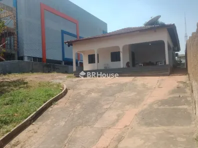 Casa com 3 Quartos à venda, 153m² no Araés, Cuiabá
