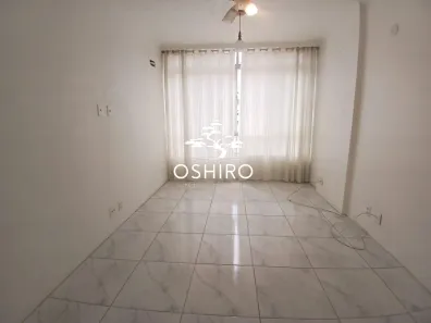 Apartamento com 1 Quarto à venda, 45m² no Aparecida, Santos