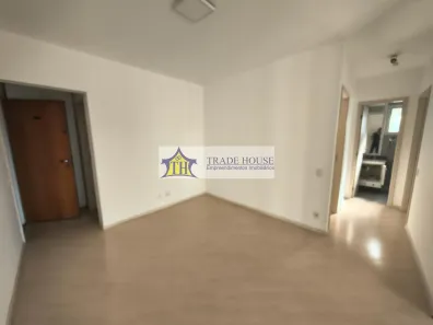 Apartamento com 2 Quartos para alugar, 58m² no Ipiranga, São Paulo