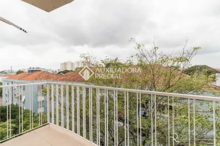 Apartamento com 1 Quarto à venda, 33m² no Passo da Areia, Porto Alegre