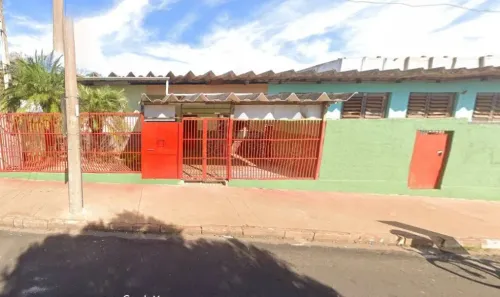Prédio Comercial à venda, 734m² no Vila Xavier (Vila Xavier), Araraquara
