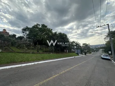 Lote/Terreno à venda, 805m² no Primavera, Novo Hamburgo