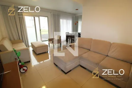 Apartamento com 3 Quartos à venda, 130m² no Jardim Nossa Senhora Auxiliadora, Campinas