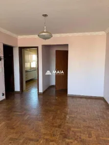 Apartamento com 3 Quartos à venda, 120m² no Centro, Uberaba