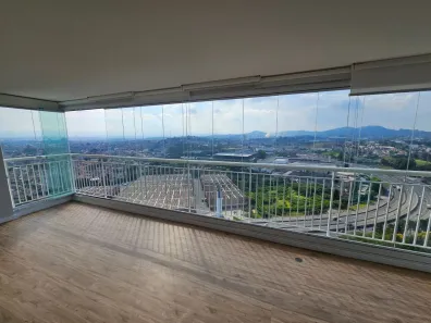 Apartamento com 3 Quartos à venda, 130m² no Pirituba, São Paulo