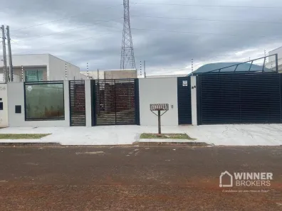 Lote/Terreno à venda, 450m² no Jardim Oriental, Maringá