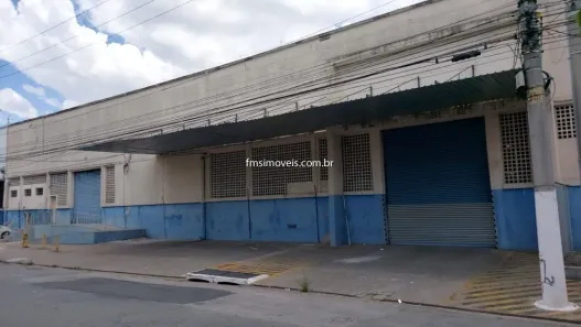 Galpão/Depósito/Armazém para alugar, 2948m² no Vila Leopoldina, São Paulo