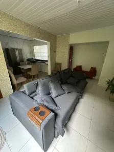 Casa com 2 Quartos à venda, 50m² no Jardim Birigui II, Mongaguá