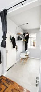 Apartamento com 1 Quarto à venda, 22m² no Centro Histórico, Porto Alegre
