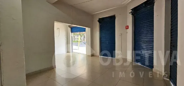 Ponto Comercial para alugar, 55m² no Martins, Uberlândia