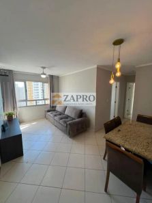 Apartamento com 2 Quartos à venda, 67m² no Floradas de São José, São José dos Campos