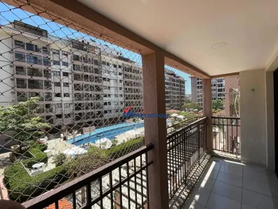 Apartamento com 2 Quartos à venda, 66m² no Taquara, Rio de Janeiro