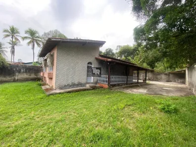 Casa com 2 Quartos à venda, 120m² no Rio do Ouro, São Gonçalo
