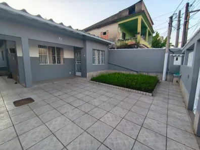 Casa com 2 Quartos à venda, 189m² no Campo Grande, Rio de Janeiro