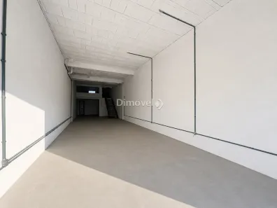Ponto Comercial para alugar, 84m² no Vila Nova, Porto Alegre
