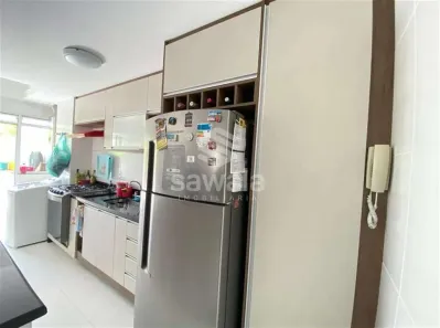 Apartamento com 2 Quartos à venda, 69m² no Recreio dos Bandeirantes, Rio de Janeiro