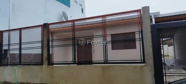 Casa com 3 Quartos à venda, 110m² no Lomba do Pinheiro, Porto Alegre