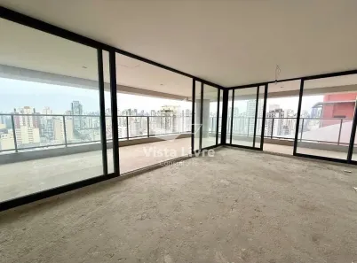 Apartamento com 3 Quartos à venda, 230m² no Pinheiros, São Paulo