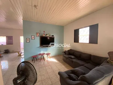Casa com 3 Quartos à venda, 180m² no Mato Grosso, Porto Velho