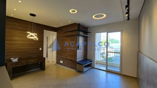 Apartamento com 3 Quartos à venda, 87m² no Jardim Guarani, Jundiaí
