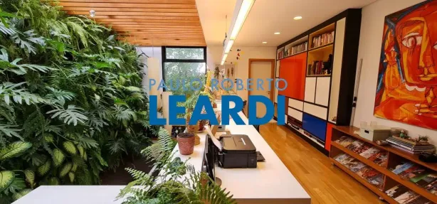 Casa com 4 Quartos à venda, 1044m² no Vila Ipojuca, São Paulo