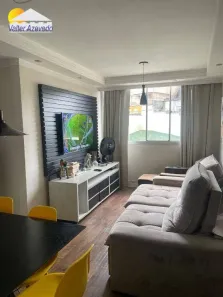 Apartamento com 3 Quartos à venda, 70m² no Parque Mandaqui, São Paulo