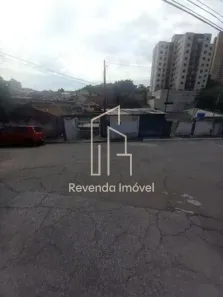 Lote/Terreno à venda, 500m² no Jardim Centenário, São Paulo