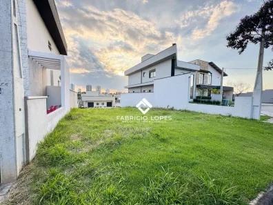 Lote/Terreno à venda, 250m² no Condomínio Vem Viver Jacareí, Jacareí
