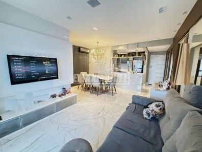 Apartamento com 3 Quartos à venda, 98m² no Jardim Piratininga, Sorocaba
