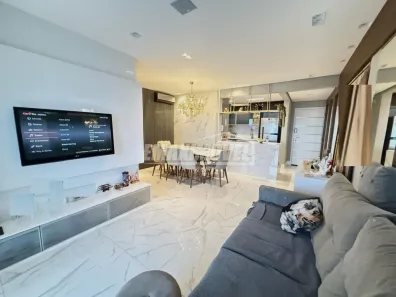 Apartamento com 3 Quartos à venda, 98m² no Jardim Piratininga, Sorocaba