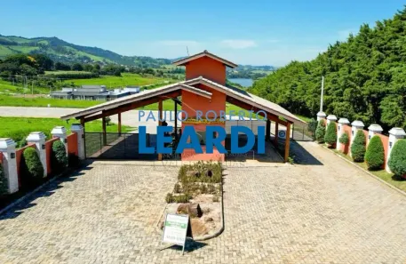 Lote/Terreno à venda, 1000m² no Centro, Joanópolis
