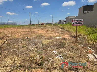 Lote/Terreno à venda, 150m² no Parque Barnabé, Indaiatuba