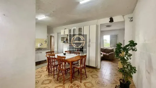 Apartamento com 2 Quartos à venda, 56m² no Conjunto Habitacional Padre Manoel da Nóbrega, São Paulo