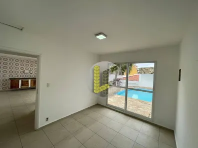 Casa com 3 Quartos para venda ou aluguel, 272m² no Osvaldo Cruz, São Caetano do Sul