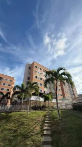Apartamento com 3 Quartos à venda, 60m² no Pajuçara, Natal