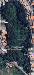Lote/Terreno à venda, 29000m² no Jardim Nova República, São José dos Campos