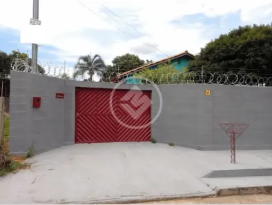 Casa com 3 Quartos à venda, 144m² no Setor Aeroporto Sul - 2ª Etapa, Aparecida de Goiânia