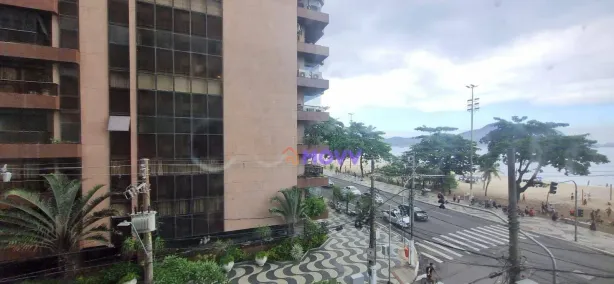 Apartamento com 4 Quartos à venda, 143m² no Icaraí, Niterói