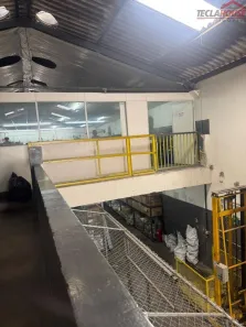 Galpão/Depósito/Armazém para alugar, 647m² no Cidade Industrial Satélite de São Paulo, Guarulhos