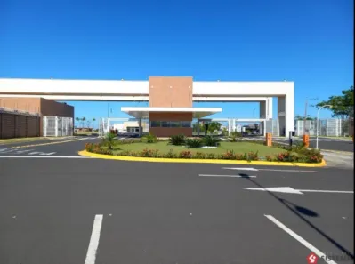 Lote/Terreno à venda, 420m² no Residencial Solares, Presidente Prudente