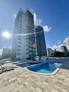 Apartamento com 3 Quartos à venda, 160m² no Candeias, Jaboatão dos Guararapes