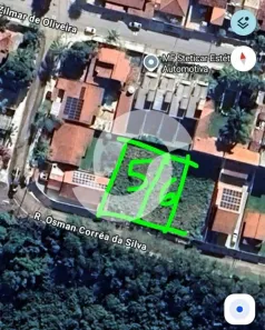 Lote/Terreno à venda, 360m² no Itaipu, Niterói