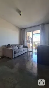Apartamento com 2 Quartos para alugar, 64m² no Vila Gomes, São Paulo